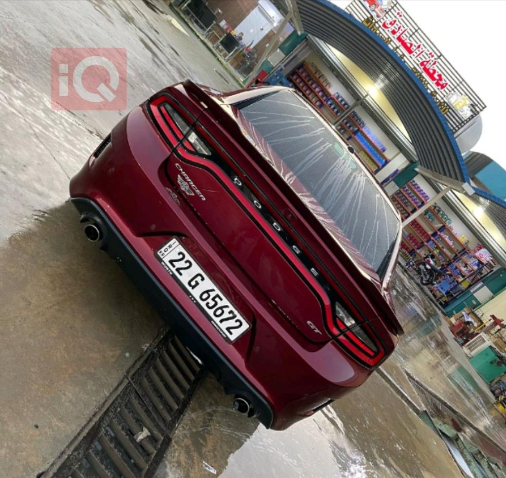 Dodge Charger